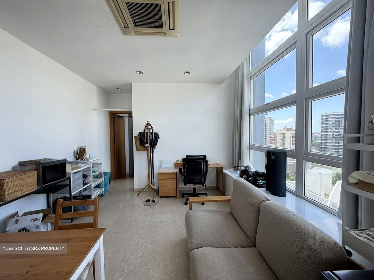 City Regency (D12), Apartment #578040101